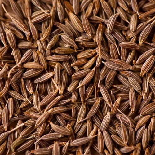 Whole Seeds
