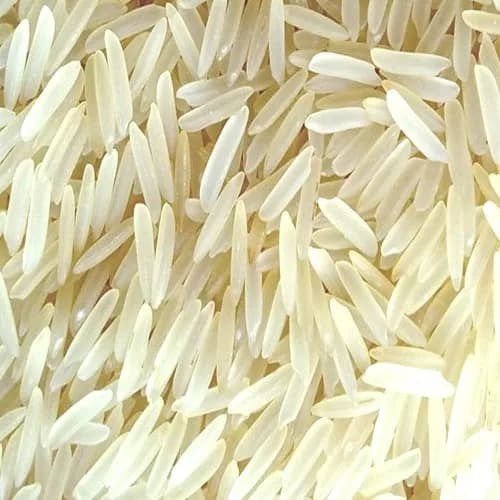 Pusa Basmati